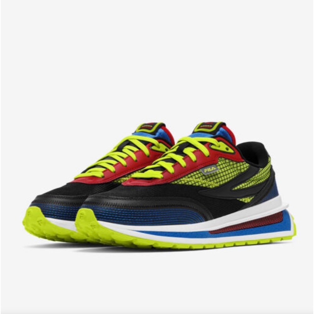 New Fila Men’s size 10.5